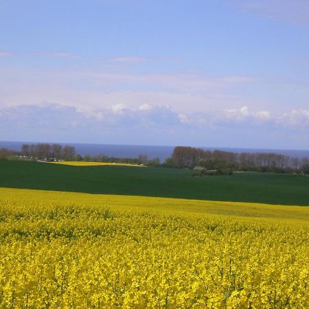 הוילה Kägsdorf Kalmar 8 מראה חיצוני תמונה