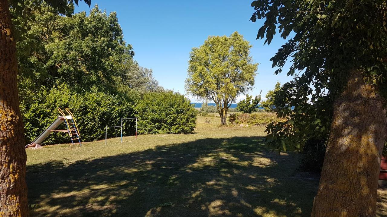 הוילה Kägsdorf Kalmar 8 מראה חיצוני תמונה